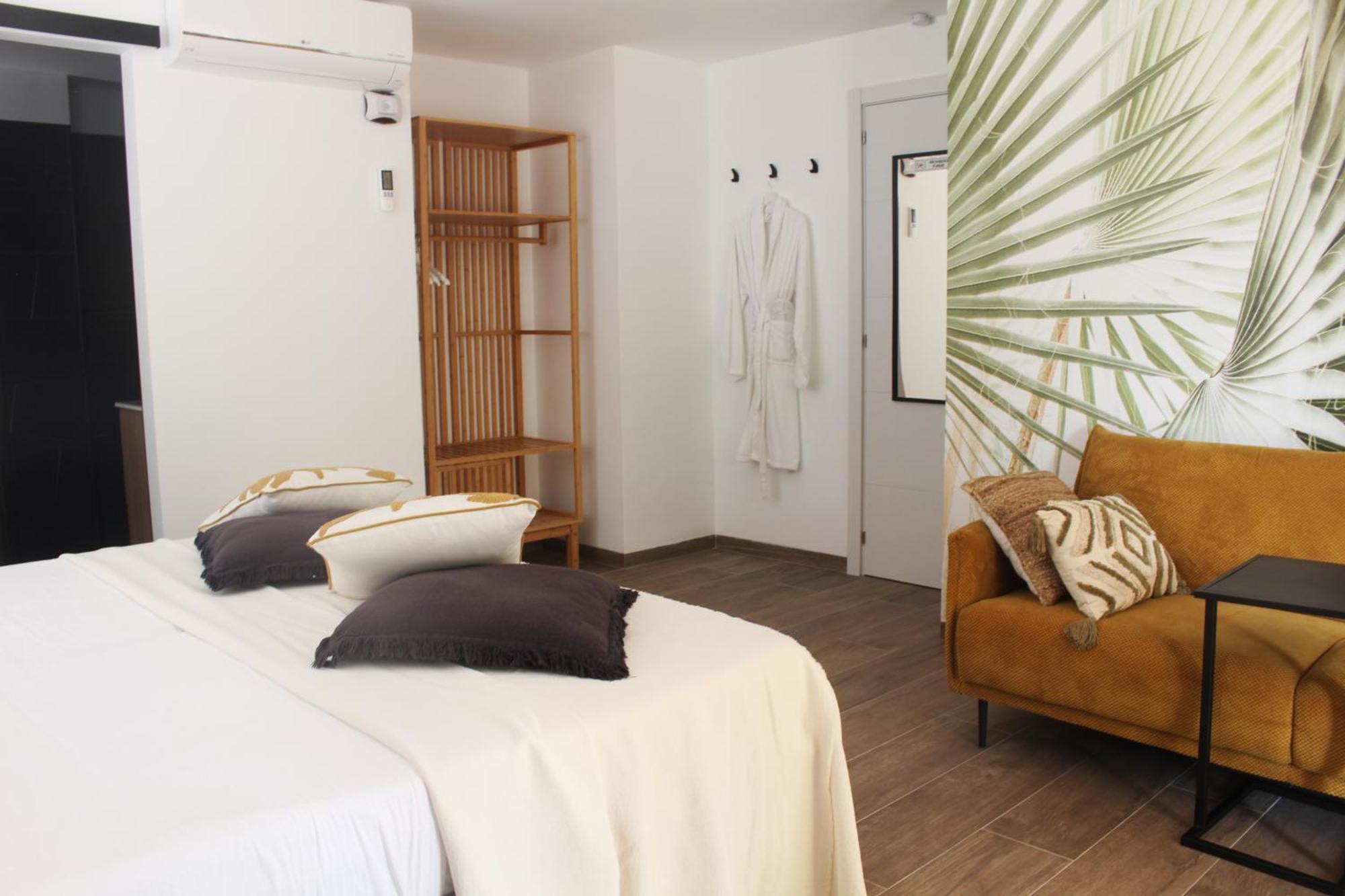 Casa La Siesta Albir Bed & Breakfast El Albir ภายนอก รูปภาพ