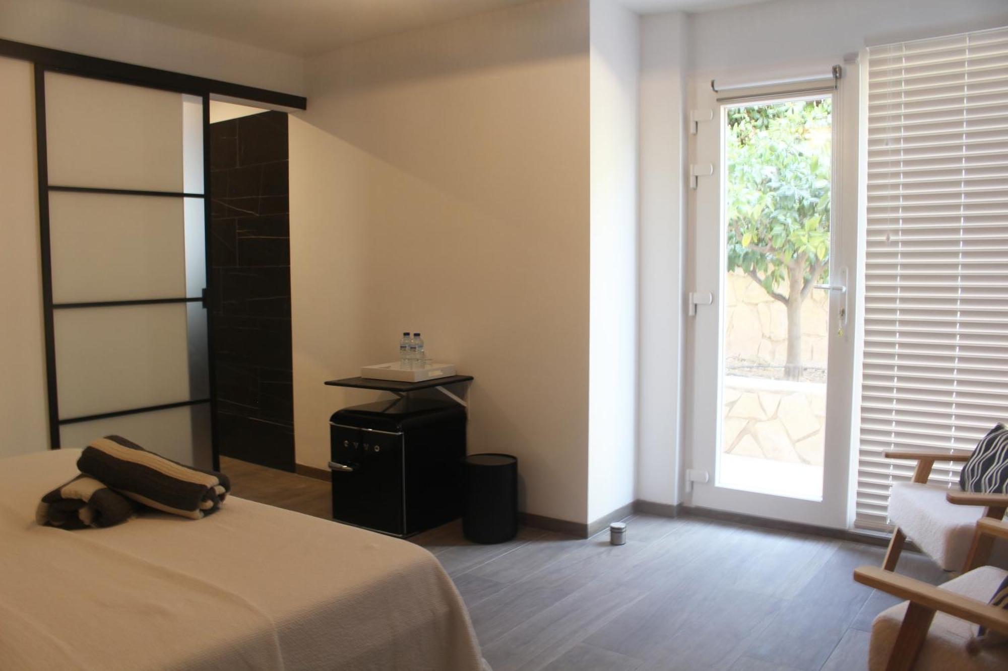 Casa La Siesta Albir Bed & Breakfast El Albir ภายนอก รูปภาพ