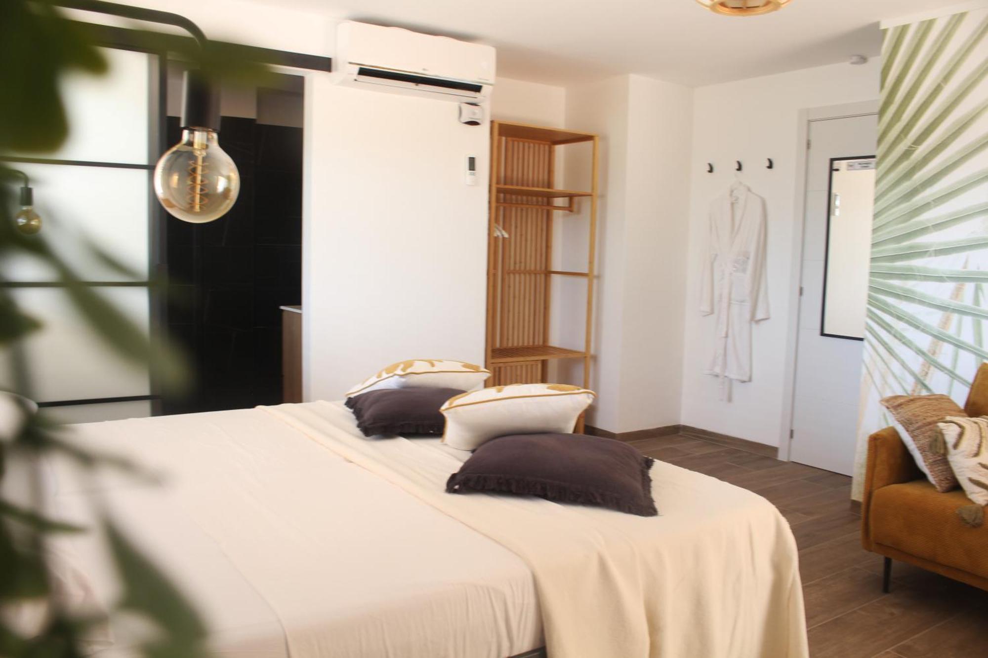 Casa La Siesta Albir Bed & Breakfast El Albir ภายนอก รูปภาพ