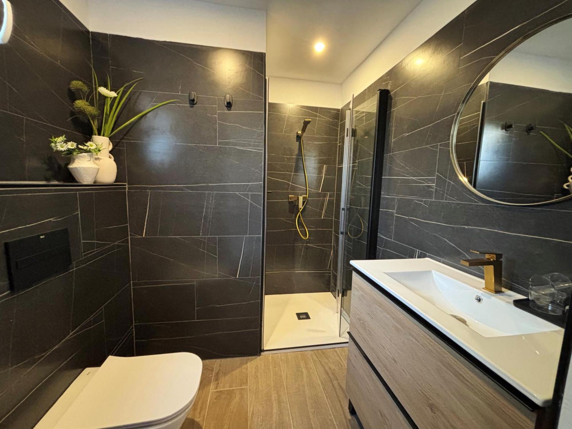 Casa La Siesta Albir Bed & Breakfast El Albir ภายนอก รูปภาพ