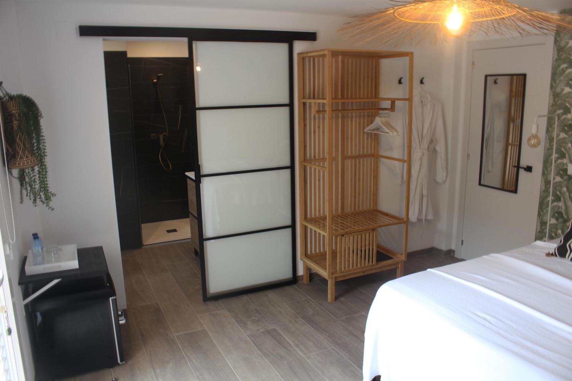 Casa La Siesta Albir Bed & Breakfast El Albir ภายนอก รูปภาพ